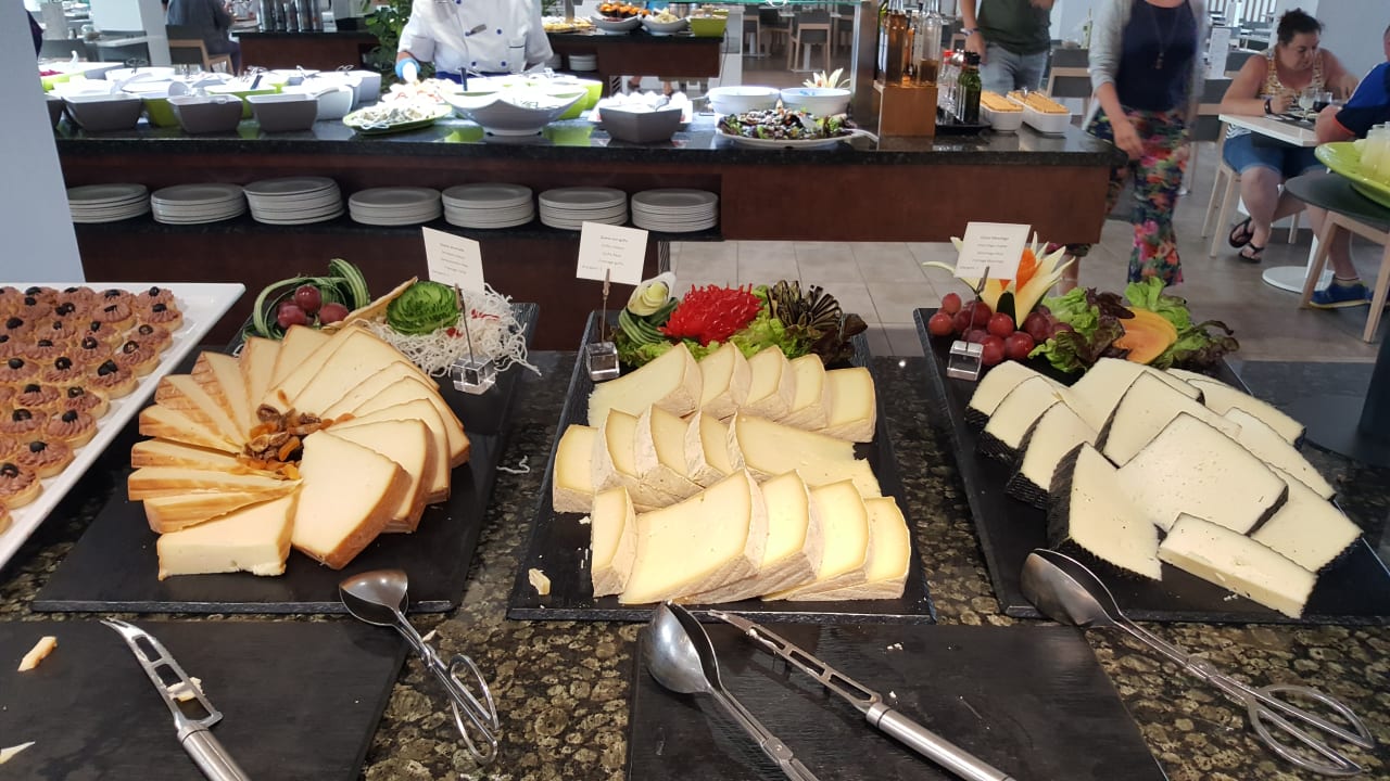 Gastro LABRANDA Bahía de Lobos