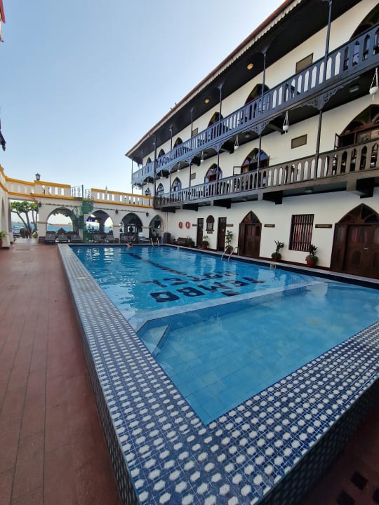 Zimmer Tembo House Hotel And Apartments