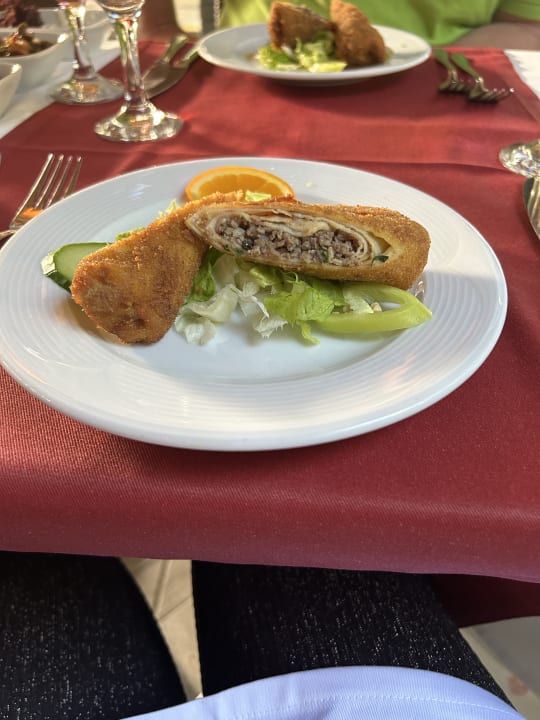 Gastro Asteria Collection Side