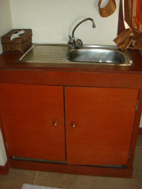 Anrichte Hotel Am Samui Resort