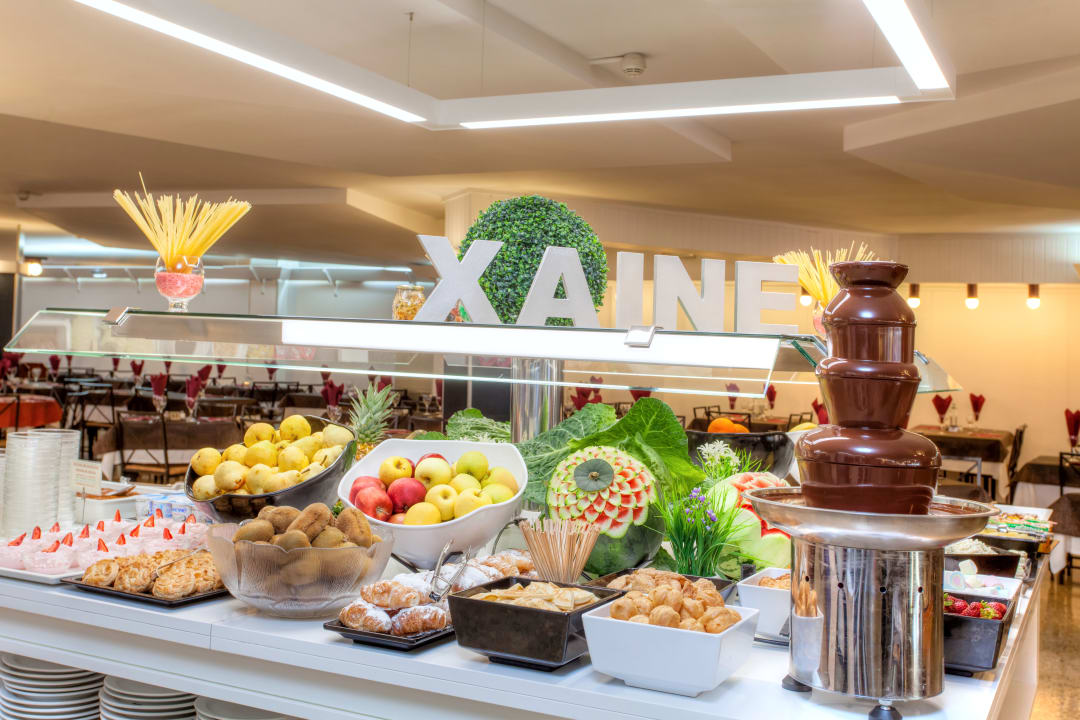 Gastro Hotel Xaine Park