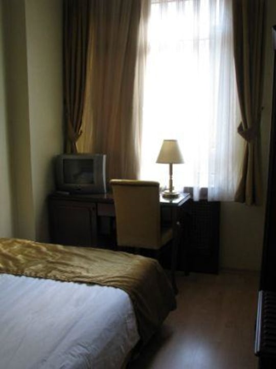 Sng room Hotel Ipek Palas