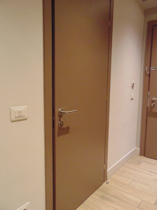 Zimmer Mercure Almaty City Center