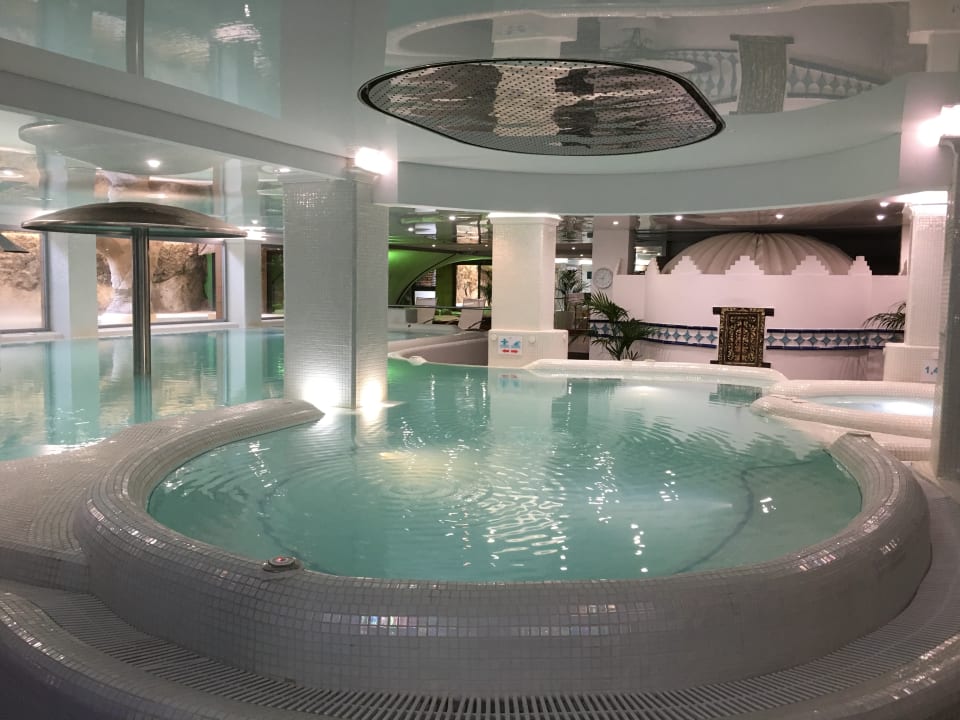 Sport & Freizeit Bull Dorado Beach & Spa