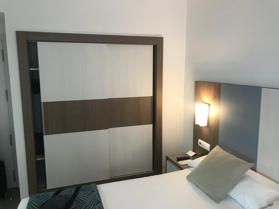 Zimmer Hotel Riu Festival