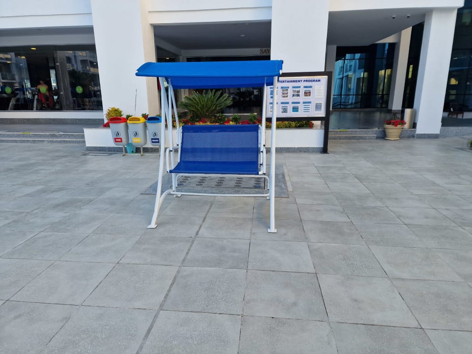 Sonstiges Pickalbatros Blu Spa Resort