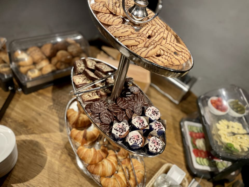 Gastro Rhein-Hotel St.Martin