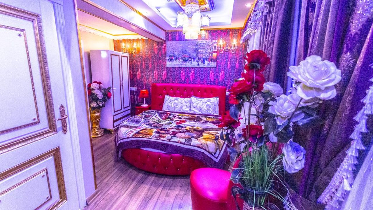 Zimmer Marko Pasa Konagi