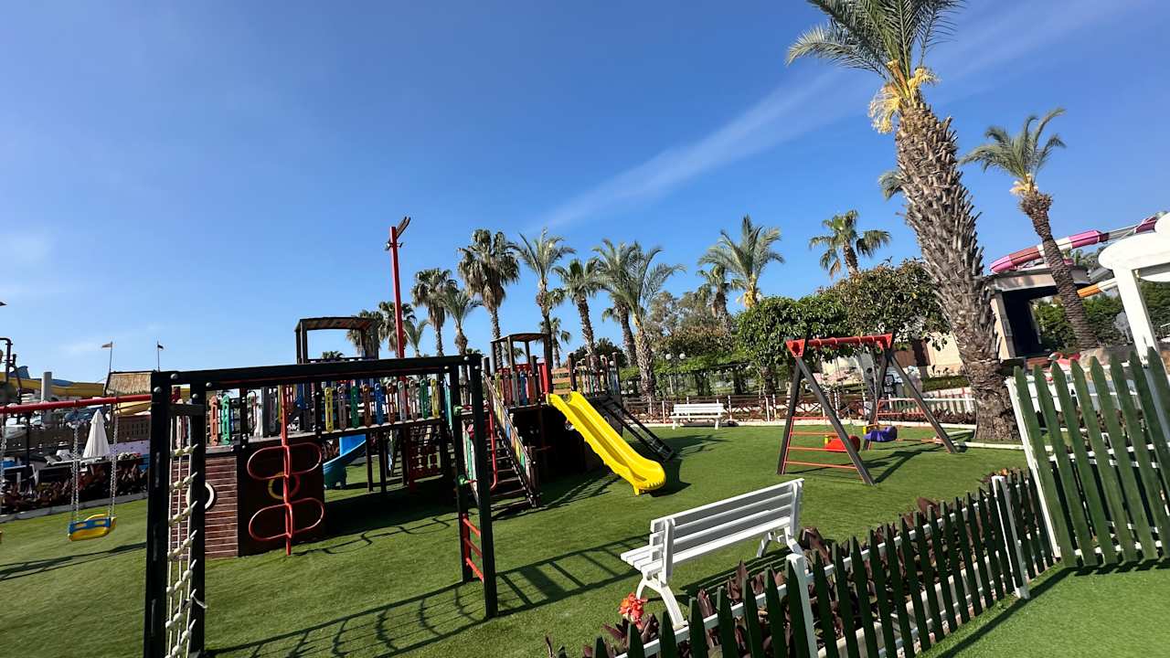 Sport & Freizeit Hotel Turan Prince