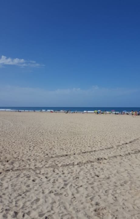 Strand Valentin Sancti Petri