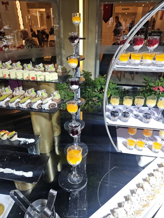 Gastro Pickalbatros White Beach Resort - Hurghada