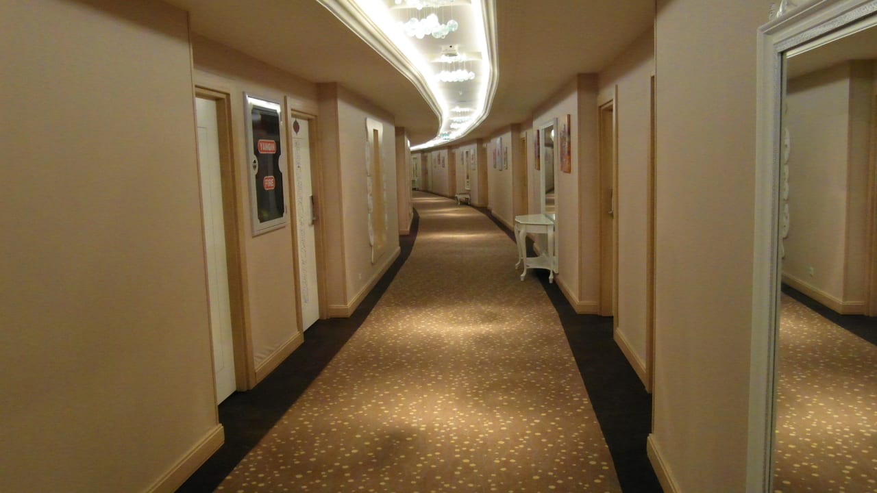 5.etage Crystal Sunset Pearl Collection