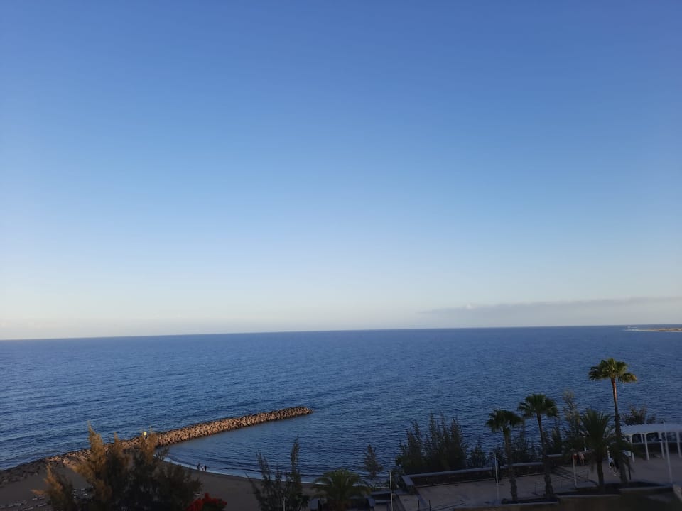 Ausblick Hotel Europalace