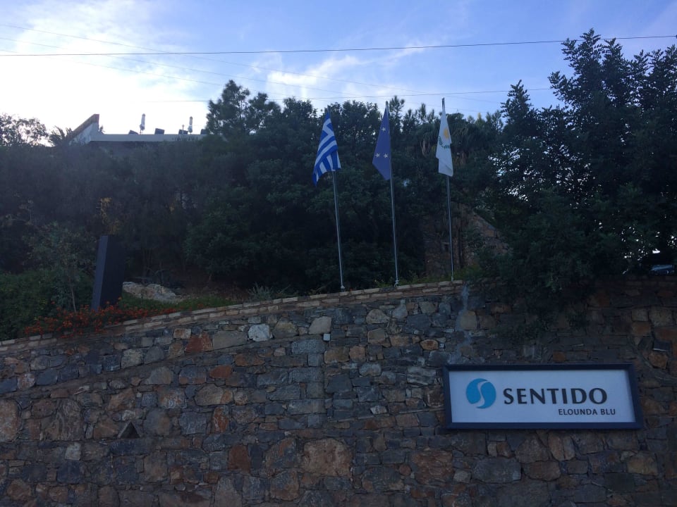 An der Strasse Domes Aulus Elounda All-Inclusive Resort, Curio Collection by Hilton