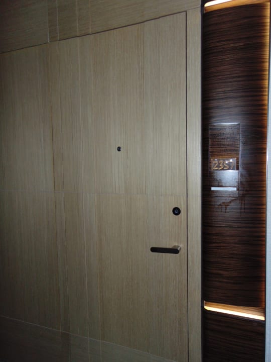 Sonstiges Harbour Grand Kowloon