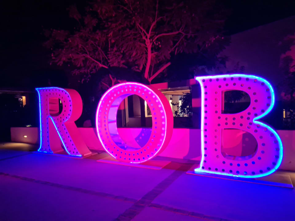 Sonstiges ROBINSON QUINTA DA RIA