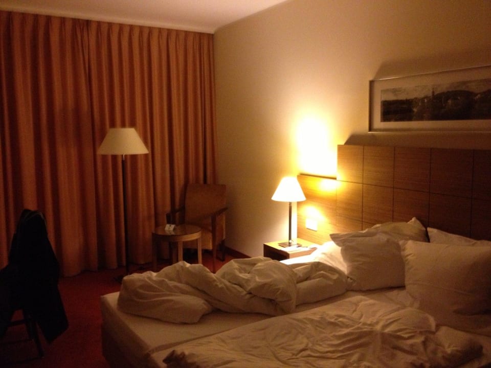 Zimmer Best Western Hotel Bamberg