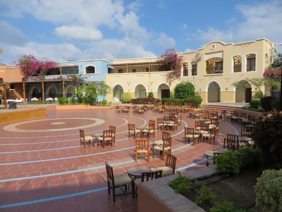 Hotel Jaz Dar EL Madina