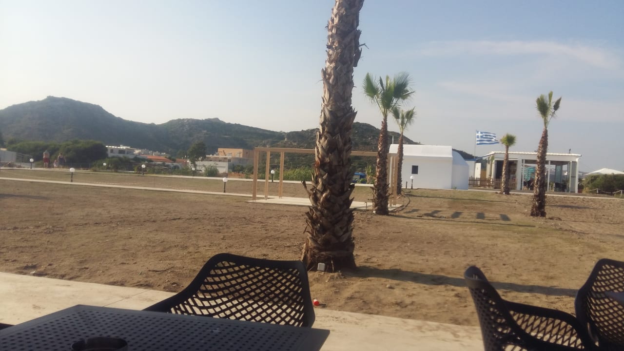 Strand Evita Bay Hotel