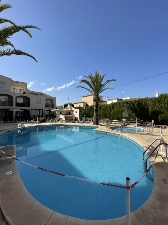 Pool Club Simó Hotel by Senator