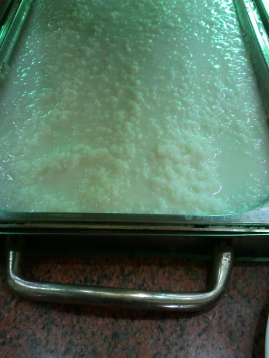 Frühstück, Mittag & Abendessen Sunny Days Palma De Mirette Resort & Spa