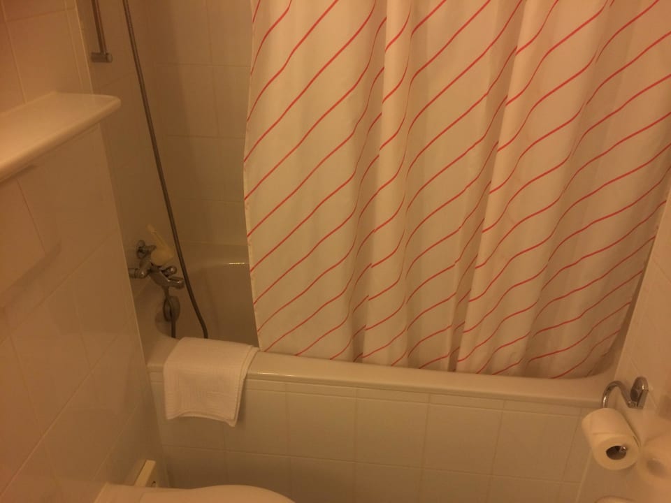 Badewanne Seehotel Wilerbad