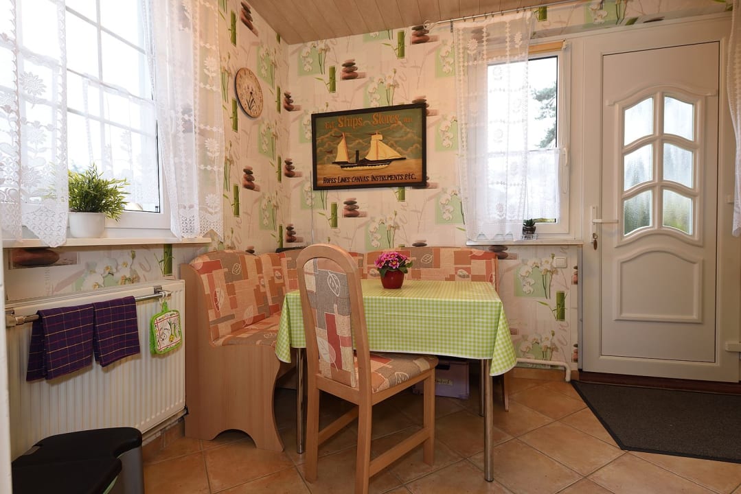 Zimmer Landhaus Voss