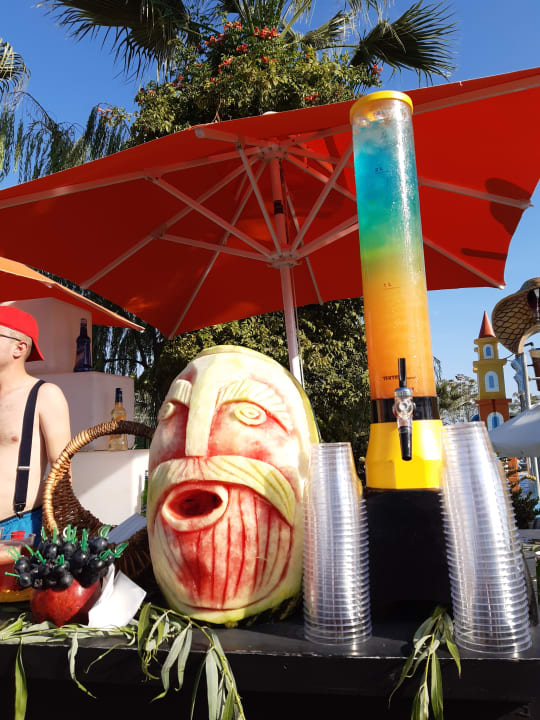 Gastro Port Nature Luxury Resort & Spa