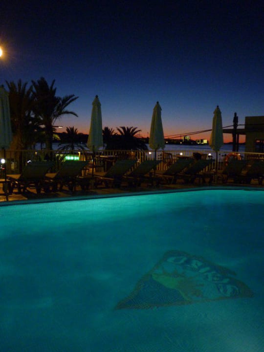 Hotel Osiris Ibiza sunset Hotel Osiris