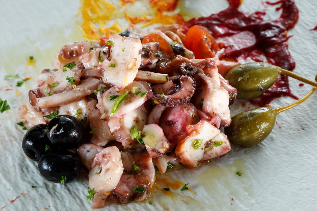 Gastro Heritage Hotel Santa Lucia