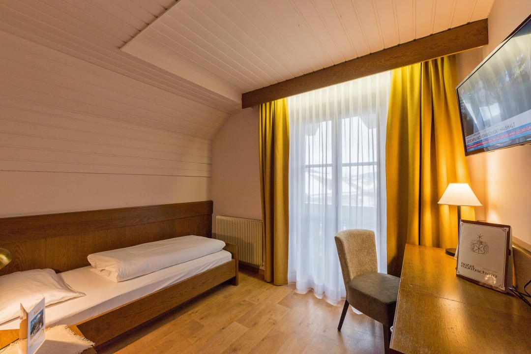 Zimmer Hotel Mondschein