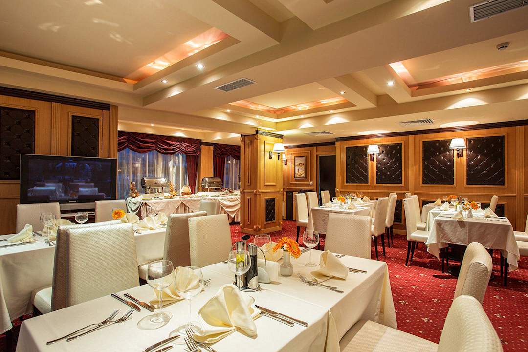 Hotel Lozenetz - Restaurant Lozenetz Hotel