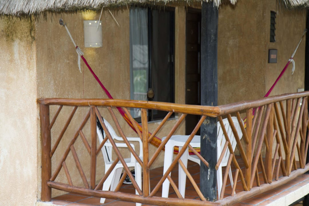 Unser Balkon Allegro Playacar