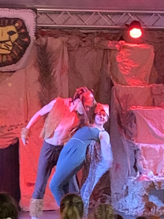 Sport & Freizeit Green Garden Aparthotel