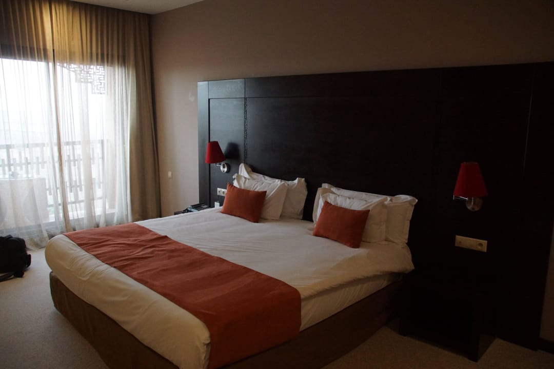 Schlafzimmer Kech Boutique Hotel & Spa