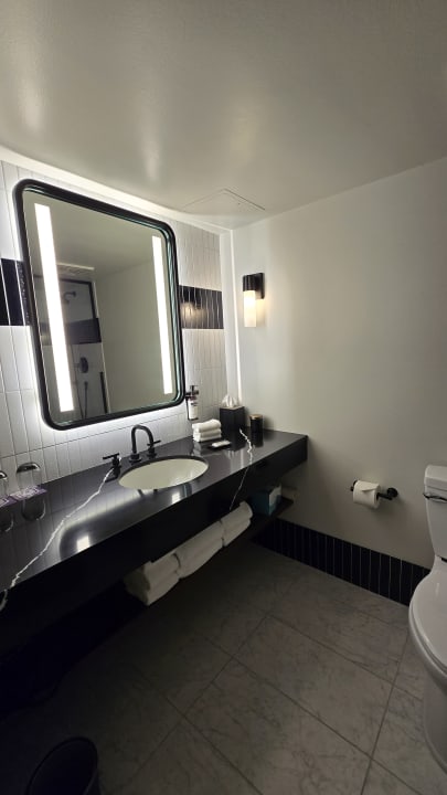 Sonstiges Hyatt Regency San Francisco Downtown SOMA