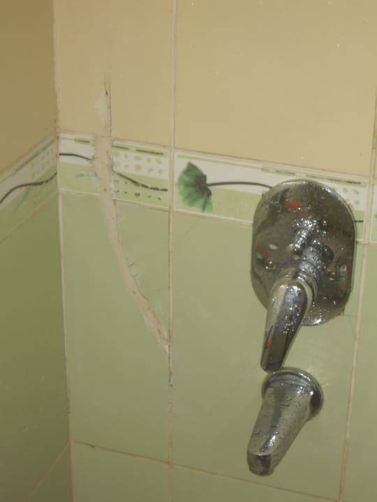 Schönes Bad Hotel Orfeus Park