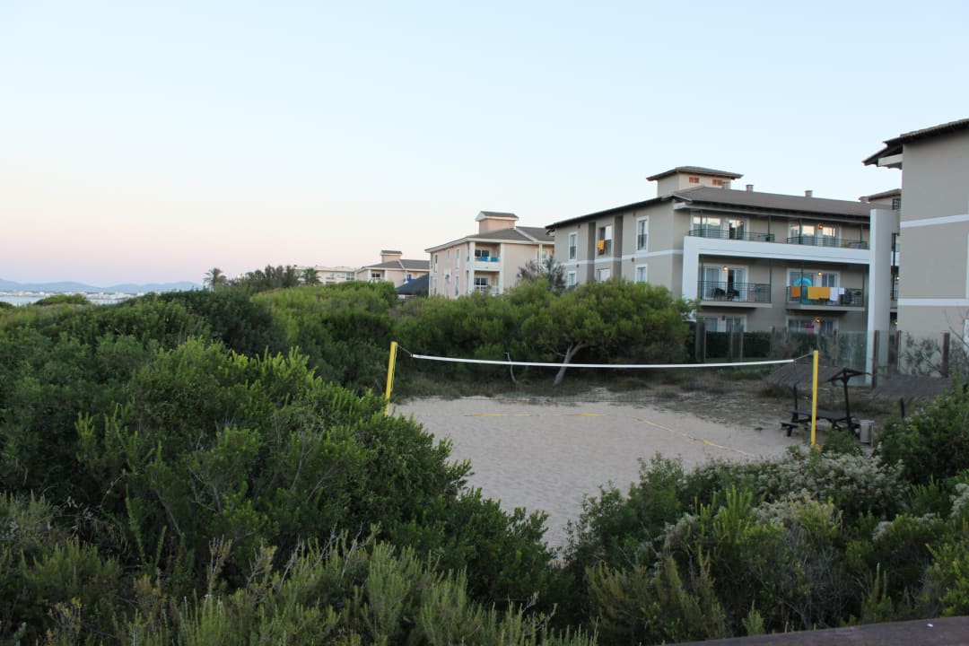 Sport & Freizeit allsun Hotel Eden Playa