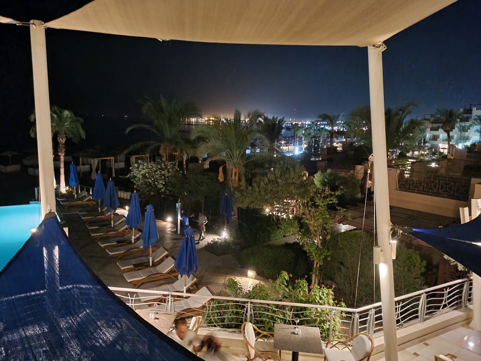 Gartenanlage Shams Prestige Abu Soma-Adults Only