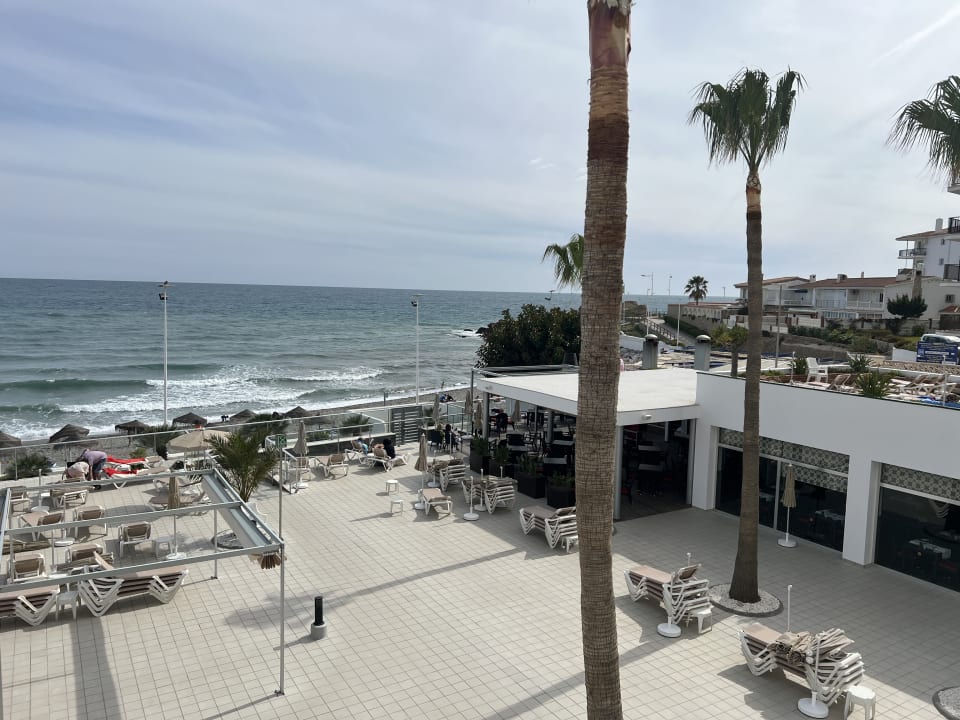 Strand Hotel Riu Monica - Adults only