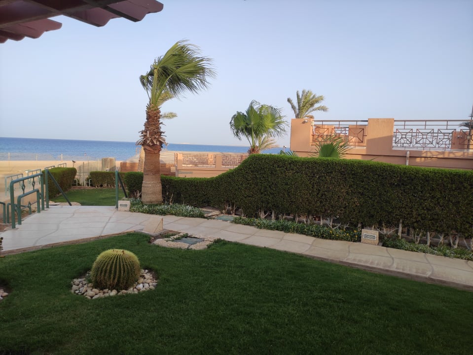 Ausblick Shams Prestige Abu Soma-Adults Only