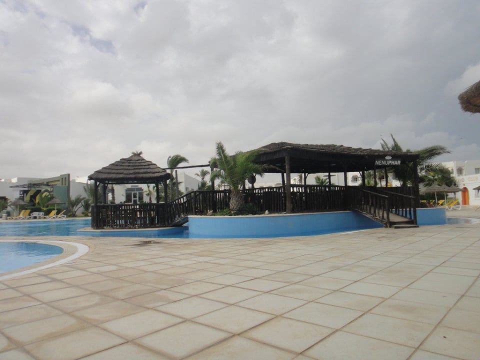 Hotel Djerba Sun/Sun Club Djerba Sun Beach Hotel & Spa