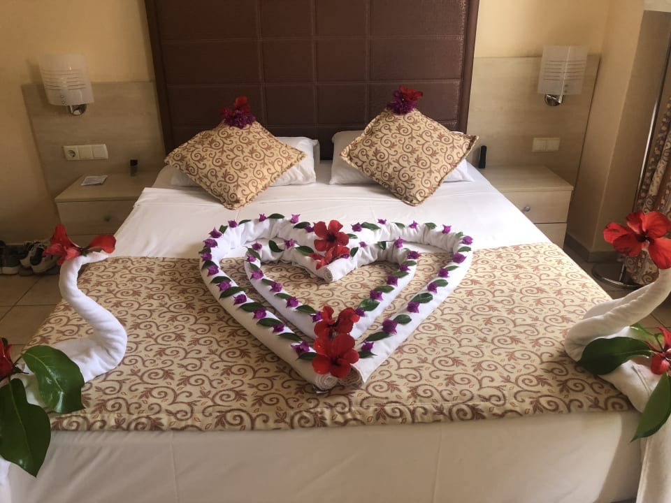 Zimmer VONRESORT Golden Beach