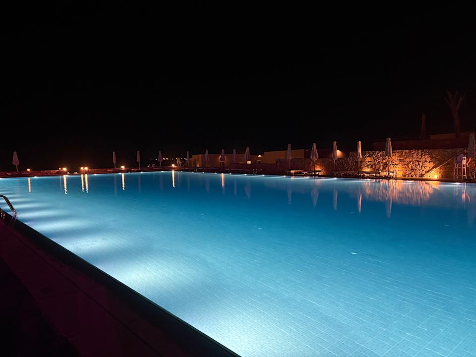 Pool Aldiana Club Naga Bay