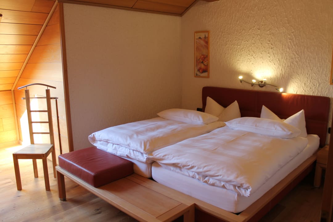 Zimmer BELVEDERE - das Bio Hotel garni & SuiteHotel am Edersee