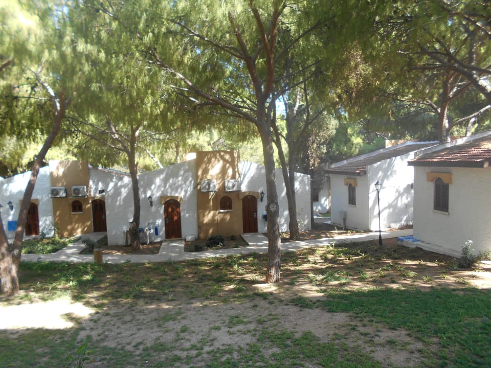 Výhled z pokoje Acapulco Beach Club & Resort