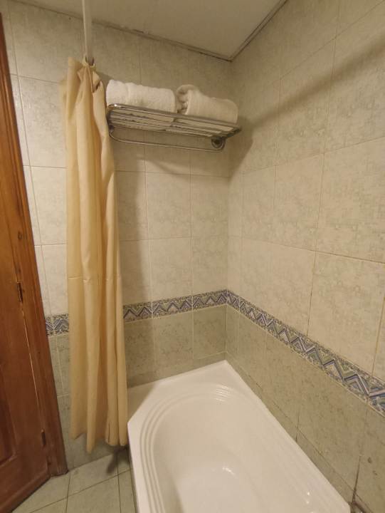 Zimmer Ghazala Beach