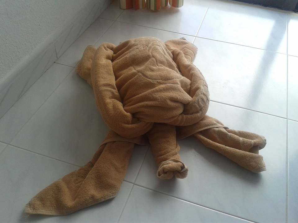 Deko SBH Hotel Taro Beach