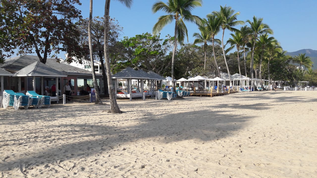 Strand Emotions by Hodelpa Puerto Plata