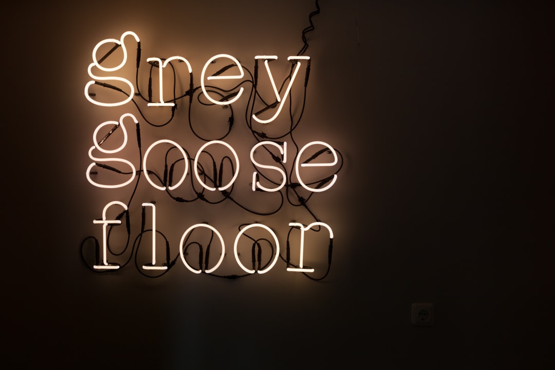 Ausblick Hotel Mother Goose